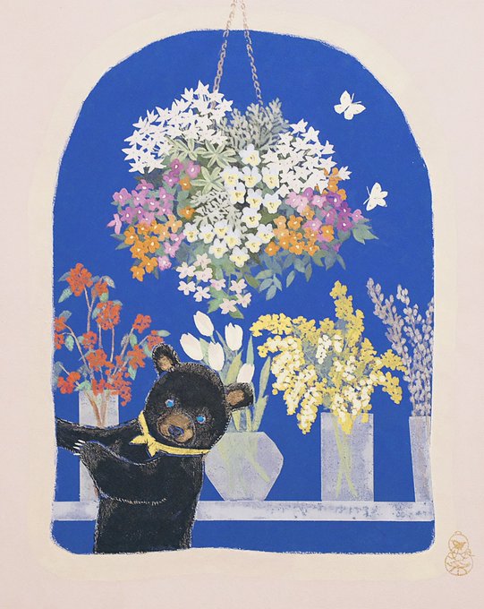 秘密の生花店F3号下記の展示に出品いたします。My Little Secret2月15日(水)～22日(火)最終日は午後4時閉場西武池袋本店6階アートギャラリー 