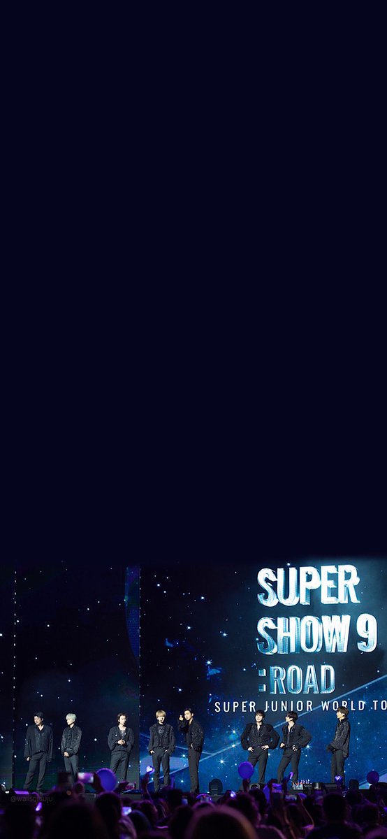 wallsofsuju's tweet photo. SUPER JUNIOR
•LOCK/HOME SCREEN•

💙do not re-edit
💙do not repost without credit

#SANTIAGO
#슈퍼주니어 #SUPERJUNIOR
#SUPERSHOW9 #SS9 https://t.co/JxFmJ0Dzmb