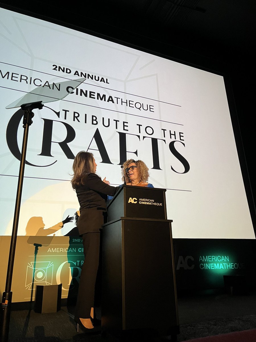 American Cinematheque tweet media