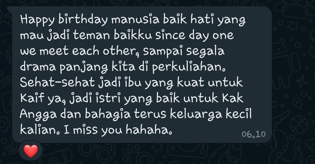 snill_'s tweet photo. Ini ucapan paling terbaik diantara beberapa tahun lalu 🤣🤣 https://t.co/FIYEue40ke