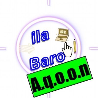 BaroIla's tweet photo. Ku soo biir Goobtaan aqooneed!
Fadlan subscribe ku sameey YouTube-Keenan oo aad Aqoon ka heli doonto! #Soomaali #Aqoon #Saynis #Xisaab #Dhaqaale #Cilmi #Soomaaliya #Hargeysa #Muqdisho https://t.co/dCt9DAXnIp