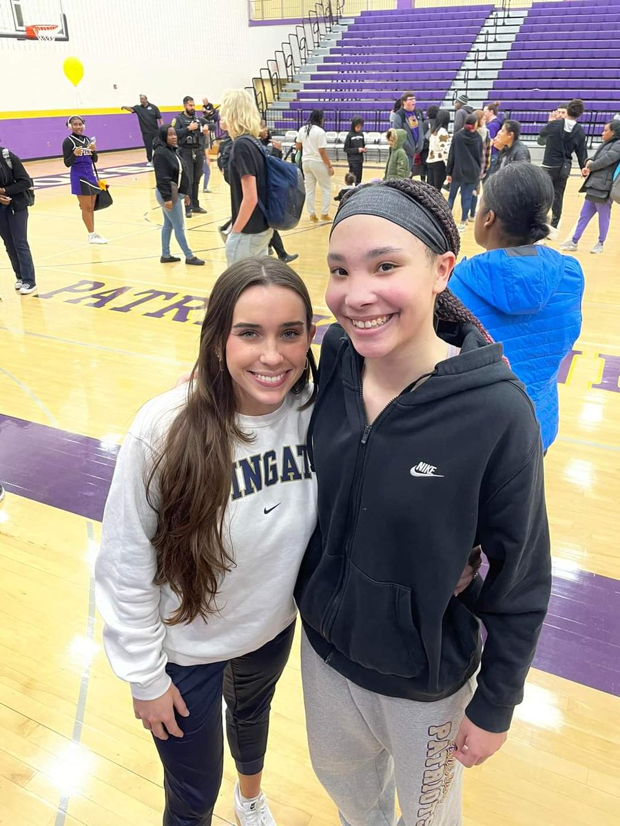 Virginia Outlaw watch 👀 Huge game for <a href="/WingateWBB/">开云体育彩票百家乐乐鱼体育六合彩九游体育棋牌真人电子电竞华体会爱游戏德州扑克捕鱼博彩亚博体育世界杯</a> Commit <a href="/trinity_blove/">breedlove🏀</a> on senior night.  Help lead Patrick Henry to a win over William Fleming with 11pts 12rbs 3ast 3stls 4blks.  <a href="/PGHVirginia/">Prep Girls Hoops Virginia</a> <a href="/Timesland/">Timesland</a> @SWVAGirlsHoops <a href="/MMBR_CoachGBell/">Major Movez Basketball Review #MMBR</a> <a href="/ValleysToPeaks/">Ryan Mattocks</a>
