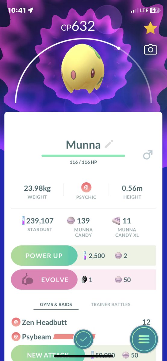 _QueSeraSera_87's tweet photo. #Pokemon #PokemonGO #Shinypokemon https://t.co/lhmxP8UZ3H