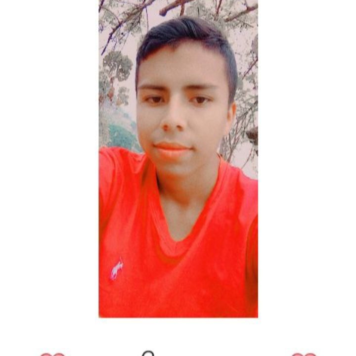 TulioAdrinMore1's tweet photo. #NuevaFotoDePerfil https://t.co/tyI2e0gVTT
