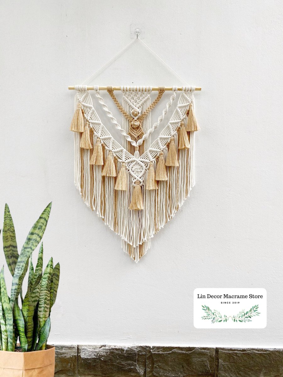 LinDecorMacrame's tweet image. etsy.com/listing/138347…