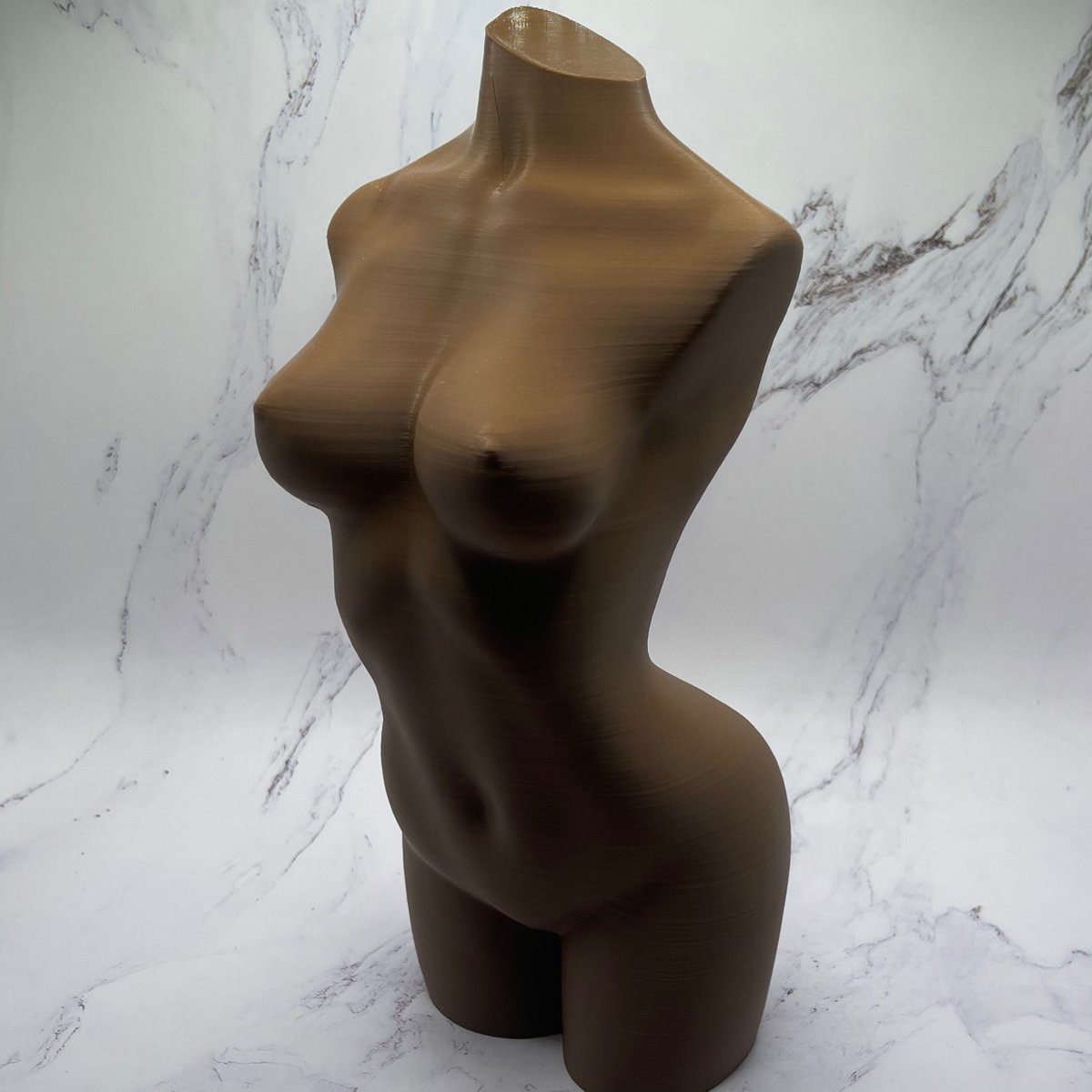 BandBPrints's tweet photo. Excited to share the latest addition to my #etsy shop: Female Silhouette Bust 9" https://t.co/ppsrANO2MA #brown #bedroom #tabletop #plastic #adultart #sculptureofawoman #officeart #tabletopsculpture #femalebust https://t.co/bzJrpgDLbT