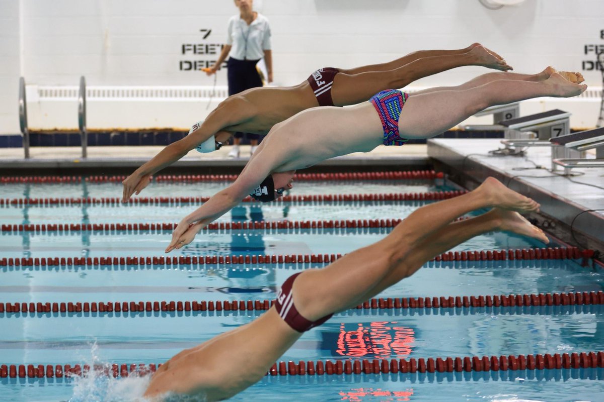 Manhattan Swimming tweet media