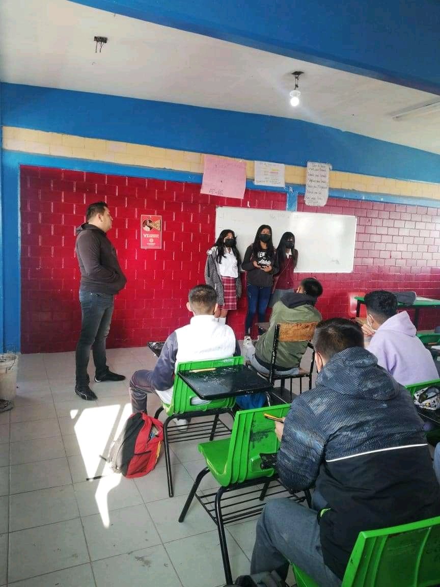 fneriando's tweet photo. En el seccional Noroeste nos encontramos preparando todo para asistir a nuestra coordinadora de comités estatal. ❤️🙌
https://t.co/CuICgx3ggw https://t.co/aJhyP6JI79