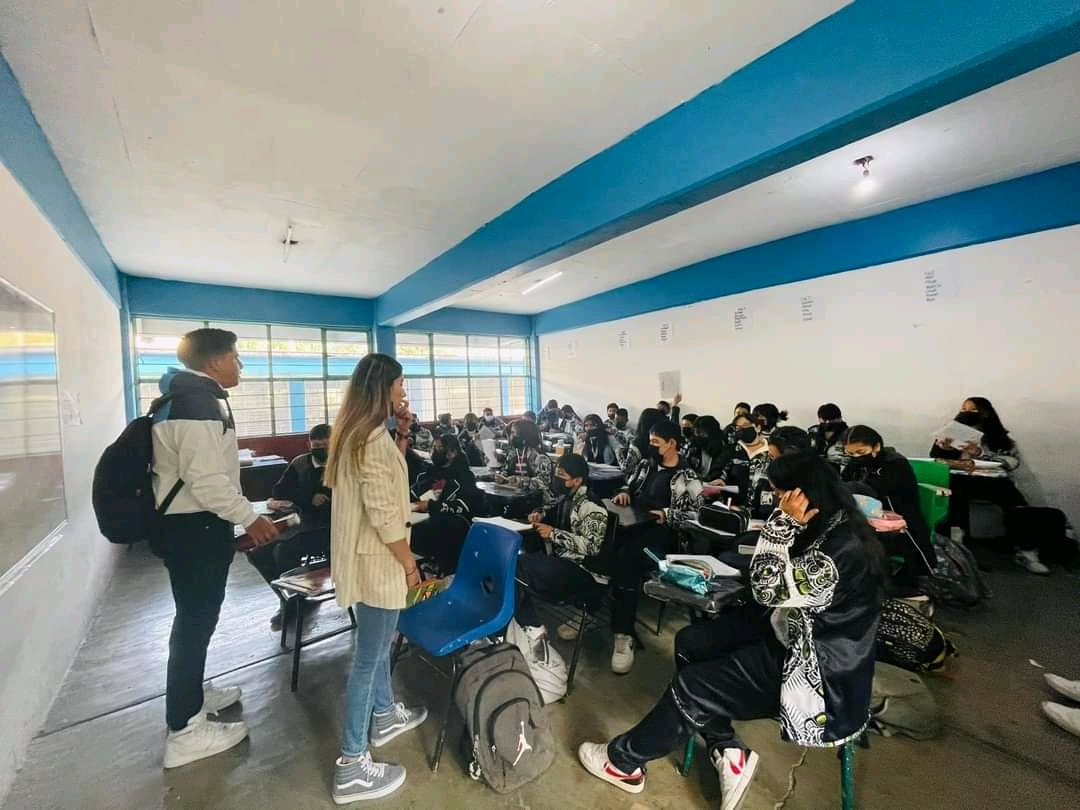 fneriando's tweet photo. En el seccional Noroeste nos encontramos preparando todo para asistir a nuestra coordinadora de comités estatal. ❤️🙌
https://t.co/CuICgx3ggw https://t.co/aJhyP6JI79