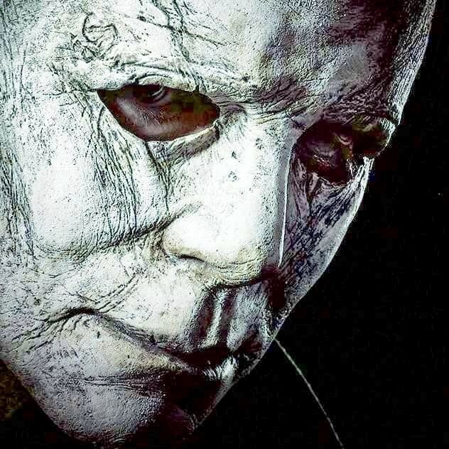 #NewProfilePic2023
#MichaelMyers🔪
#theshape 
#Halloween2018🎃🔪