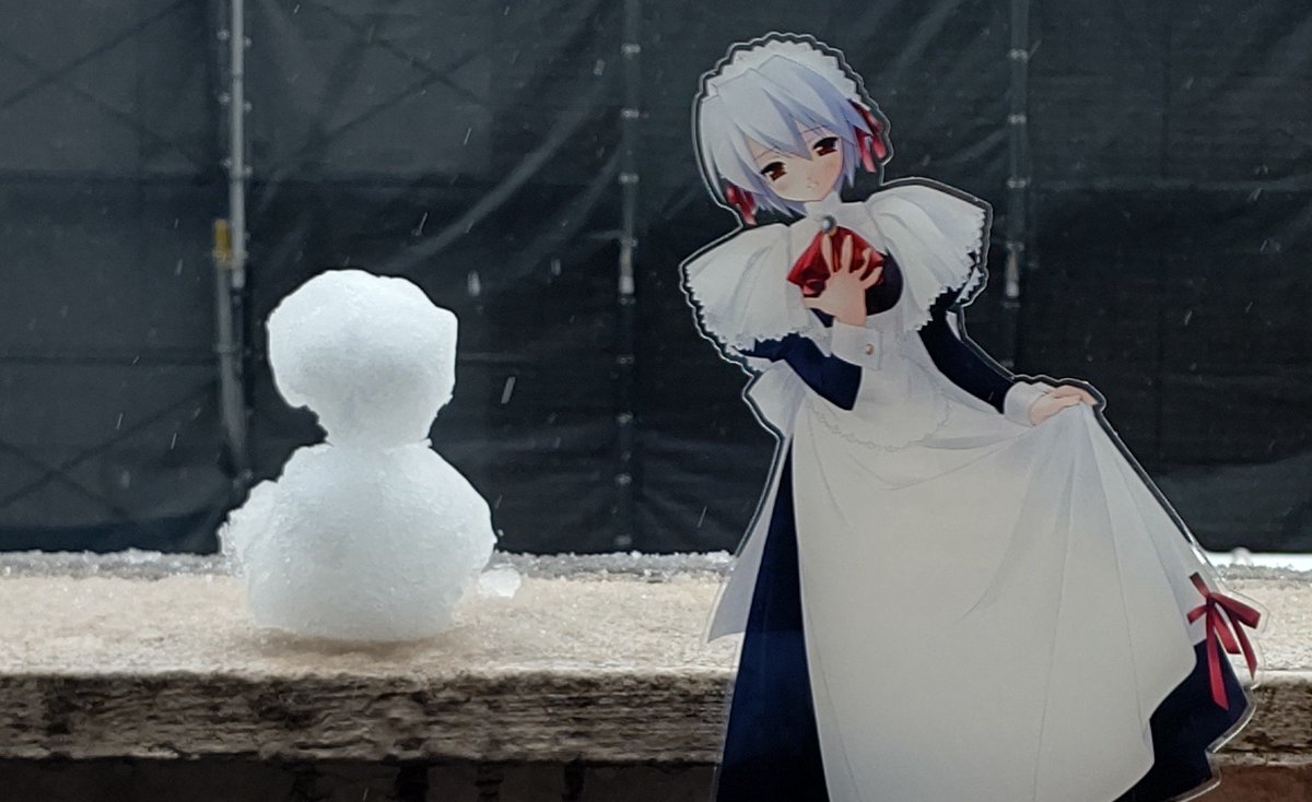 雪さん - Search / X