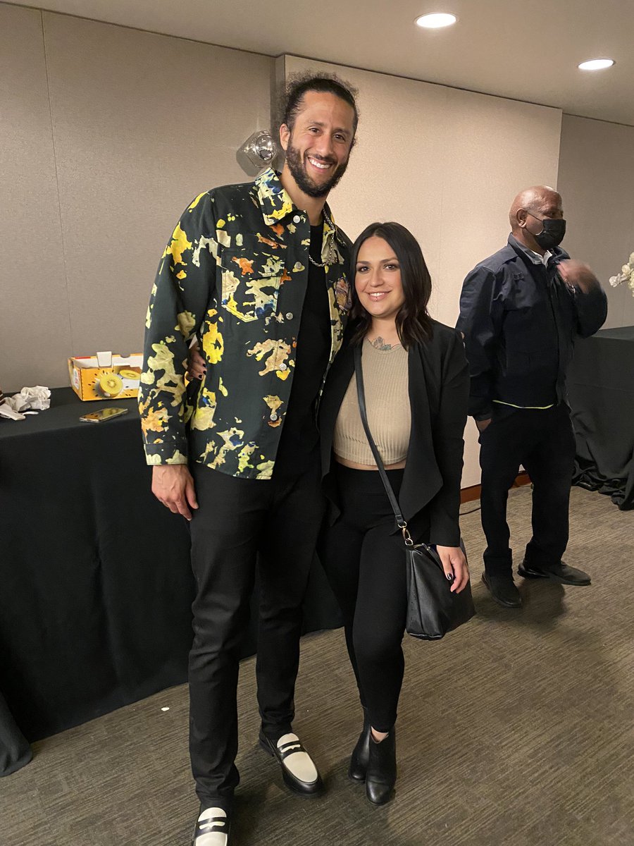 NICOLE RAMIREZ tweet media