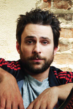 Happy Birthday to Charlie Day! 