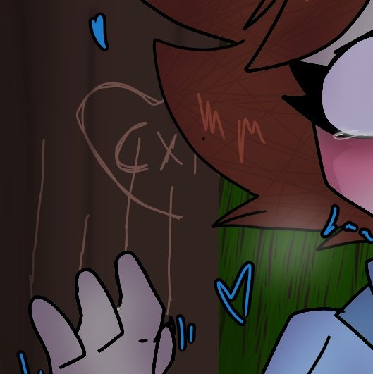 MikeyDraws ☆ tweet media