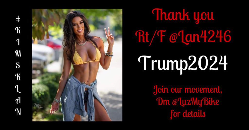 💯Lane Fiara 🇺🇸 (@snafu525) on Twitter photo <a href="/MAGAGAL58/">💞SuZaNnE💞</a> @dauschmo <a href="/Duke3God/">🇺🇸Duke🇺🇸</a> <a href="/daveb816/">Of Sound Mind</a> @GspicksBig <a href="/BitchKitten8/">BitchKitty1</a> <a href="/Jax_man_rises/">Jax</a> <a href="/CSPGross/">CSP- Uwe Roland Gross</a> <a href="/Langer424/">💞Jenny 🇺🇸</a> <a href="/glengraves15/">Rooftop Cajun</a> <a href="/IndyMagz/">@IndyMagz ♦KAG🇺🇸🇺🇸🇺🇸🇺🇸🇺🇸🇺🇸🇺🇸🇺🇸</a> <a href="/REXMUNDI1950/">Rex Mundi</a> <a href="/laura_7771/">🕊️ 💎𝐿𝒶𝓊𝓇𝒶 💎✨God is awesome all the time🙏</a> <a href="/festuspolecat/">Paul W McClenithan</a> <a href="/RonThecatdoc/">Ron The Socialess</a> <a href="/catmurphy209/">Americat 🇺🇸</a> <a href="/Bob93023415/">Bob</a> <a href="/LuzMyBike/">🏍🍊🌟🍊Biker Girl🍊🌟🍊🏍</a> <a href="/JohnPot259/">John Potter</a> <a href="/dl4trump/">Dennis</a> @canbowhunter <a href="/DocRockE1/">DocRock 🍊</a> SuZaNnE <a href="/MAGAGAL58/">💞SuZaNnE💞</a> <a href="/MAGAGAL58/">💞SuZaNnE💞</a> @dauschmo <a href="/Duke3God/">🇺🇸Duke🇺🇸</a> <a href="/daveb816/">Of Sound Mind</a> @GspicksBig <a href="/BitchKitten8/">BitchKitty1</a> <a href="/Jax_man_rises/">Jax</a> <a href="/CSPGross/">CSP- Uwe Roland Gross</a> <a href="/Langer424/">💞Jenny 🇺🇸</a> <a href="/glengraves15/">Rooftop Cajun</a> <a href="/IndyMagz/">@IndyMagz ♦KAG🇺🇸🇺🇸🇺🇸🇺🇸🇺🇸🇺🇸🇺🇸🇺🇸</a> <a href="/REXMUNDI1950/">Rex Mundi</a> <a href="/laura_7771/">🕊️ 💎𝐿𝒶𝓊𝓇𝒶 💎✨God is awesome all the time🙏</a> <a href="/festuspolecat/">Paul W McClenithan</a> <a href="/RonThecatdoc/">Ron The Socialess</a> <a href="/catmurphy209/">Americat 🇺🇸</a> <a href="/Bob93023415/">Bob</a> <a href="/LuzMyBike/">🏍🍊🌟🍊Biker Girl🍊🌟🍊🏍</a> <a href="/JohnPot259/">John Potter</a> <a href="/dl4trump/">Dennis</a> @canbowhunter <a href="/DocRockE1/">DocRock 🍊</a> SuZaNnE <a href="/MAGAGAL58/">💞SuZaNnE💞</a>