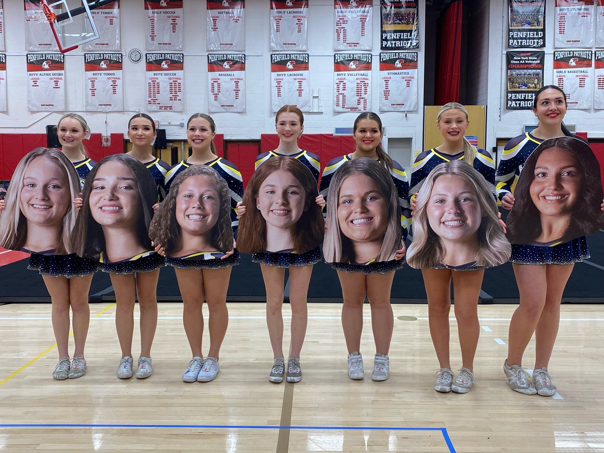 VCSCheer_VVC's tweet photo. Introducing your 2023 Monroe County Division 1 Champions π#titleszn #VC4L https://t.co/mDkTjnMUkm