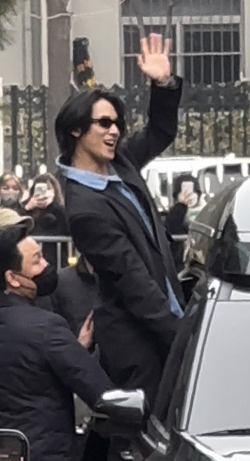 아 김민규 개웃겨 ㅅㅂ