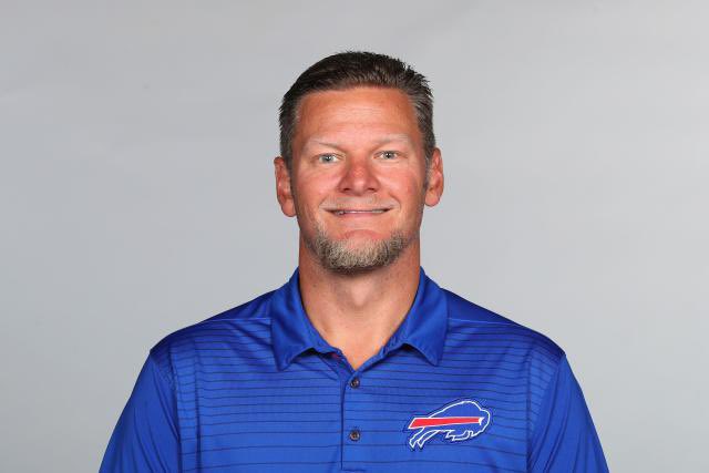 jasrifootball's tweet photo. Amazing: #Bills assistant athletic trainer Denny Kellington received one 5th place vote for MVP

Kellington performed life saving CPR to Damar Hamlin. He acted quickly and saved a life. True hero 👏 https://t.co/hM1Bztv6xe
