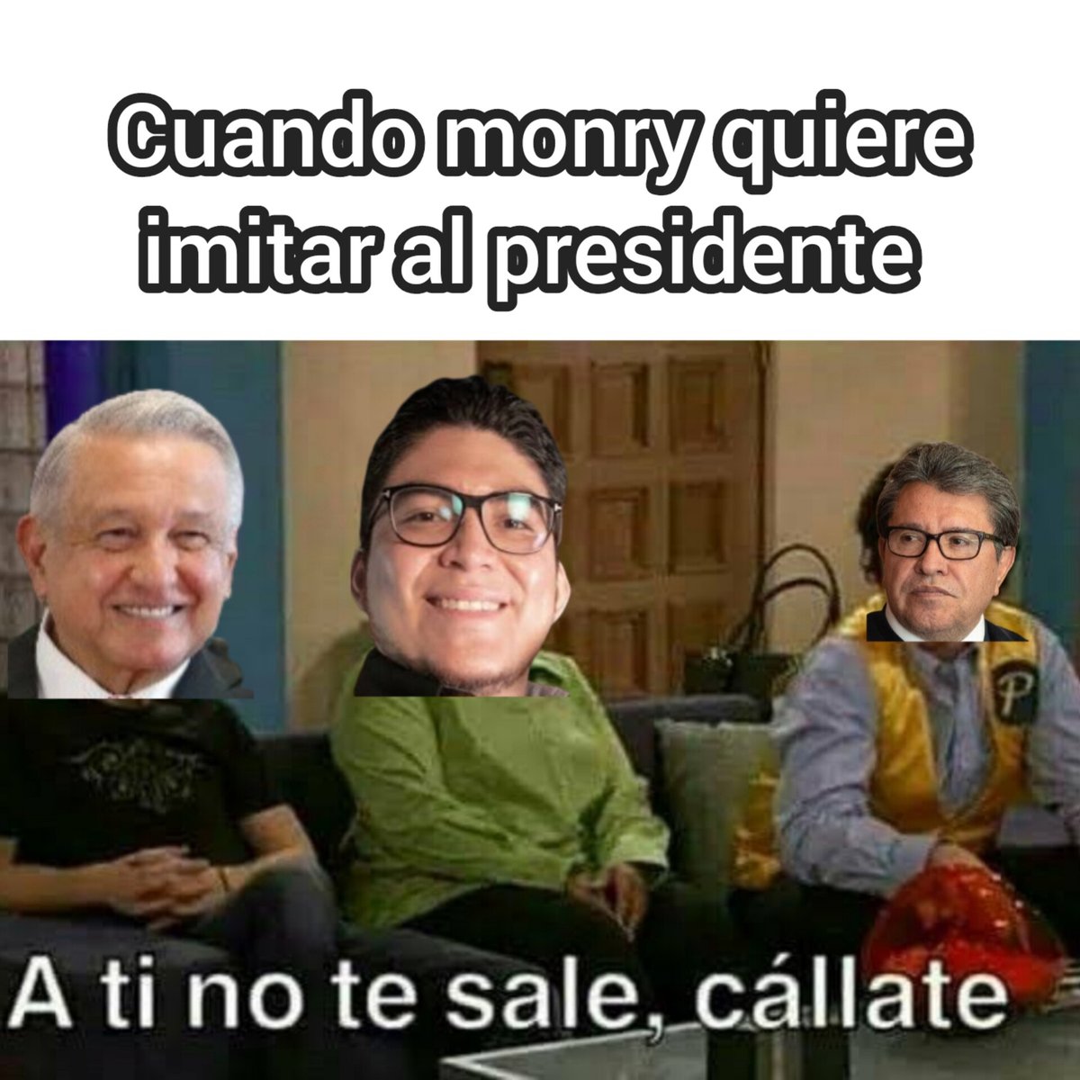 DarkAvens's tweet photo. Jajajajaja 🤣😅😅😅
@Edd_Campe https://t.co/RU82BjdkH1