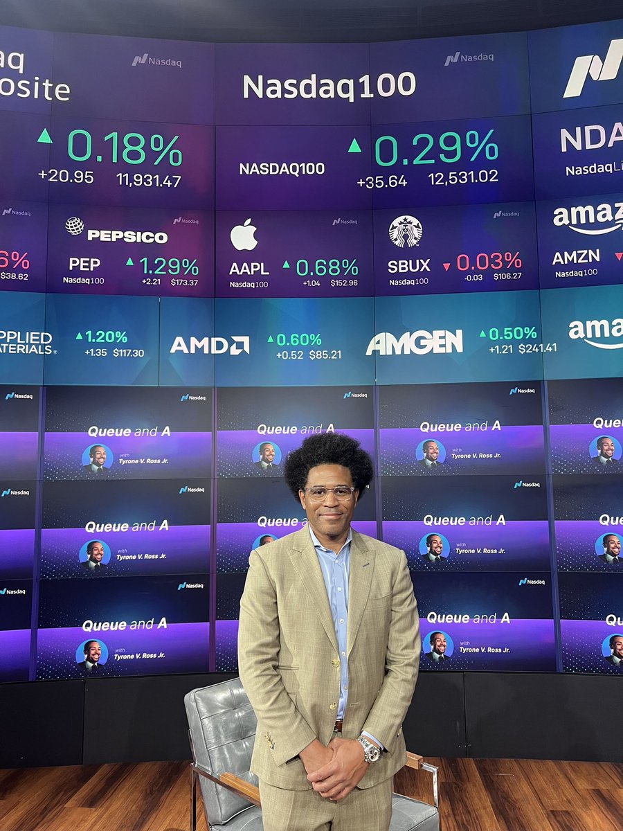 9I Capital Group LLC tweet media