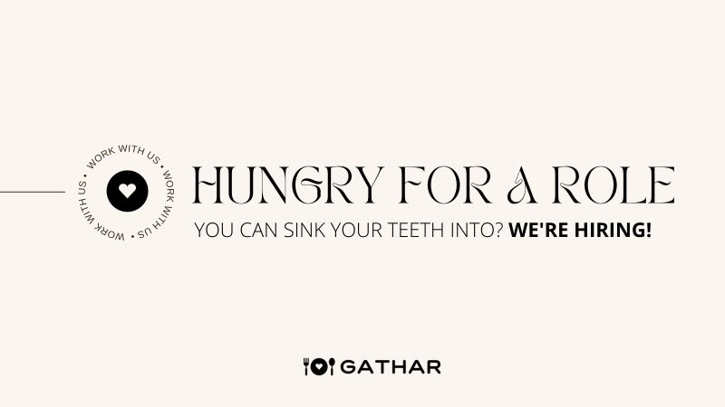 Now #hiring a junior-mid Full Stack Web Developer. Whether you know where your dev strengths lie or you’re still figuring it out, this role gives you the opportunity to lean into whatever you’re most interested in. seek.com.au/job/60298525