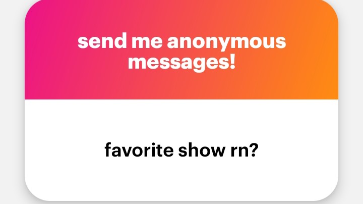 Um I'm rewatching supernatural so definitely supernatural