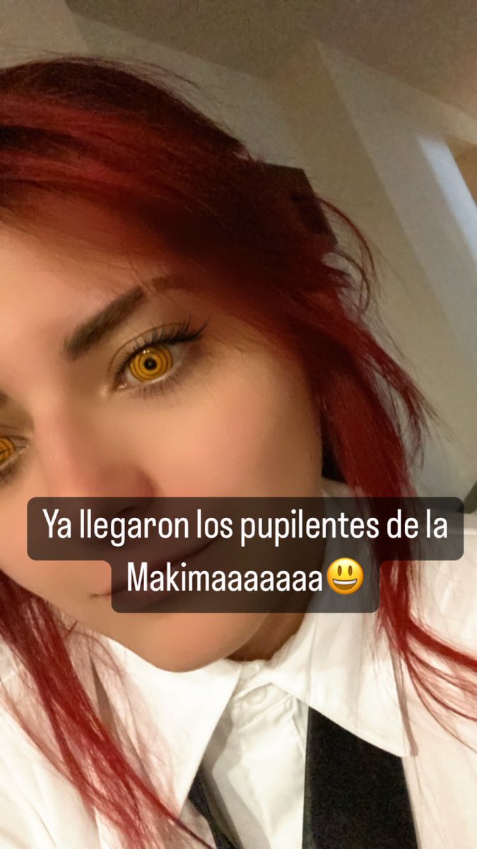 Aquí haciendo pruebas del ofni🫣