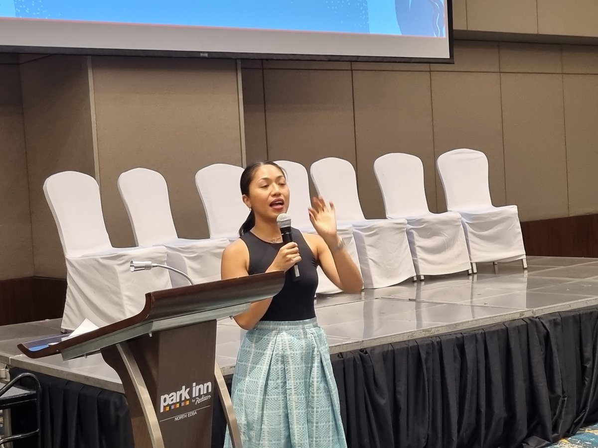 UN-Habitat Philippines tweet media