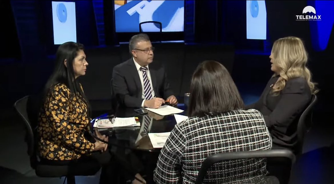 🔴 #Conéctate a #PuntoDeEncuentro con Marcos Morales.

Agenda legislativa de #Sonora 2023

➡️Diputada Rosa Trujillo (Movimiento Ciudadano)
➡️Diputada Ernestina Castro (Morena)
➡️Diputada Sagrario Montaño (PAN)

YT: youtube.com/live/Xv7dMJs4F… 

FB: fb.watch/iBuFw5KTWG/