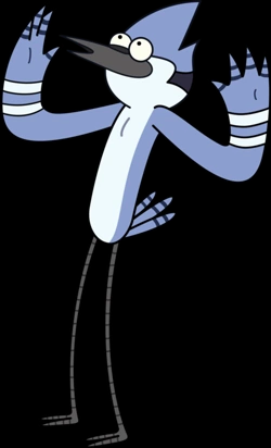 flurryfrenzy's tweet photo. Self inserts do not make a show bad. JG Quintel has been doing this for a decade and you guys haven't said anything about it https://t.co/MZTYfnrNjC