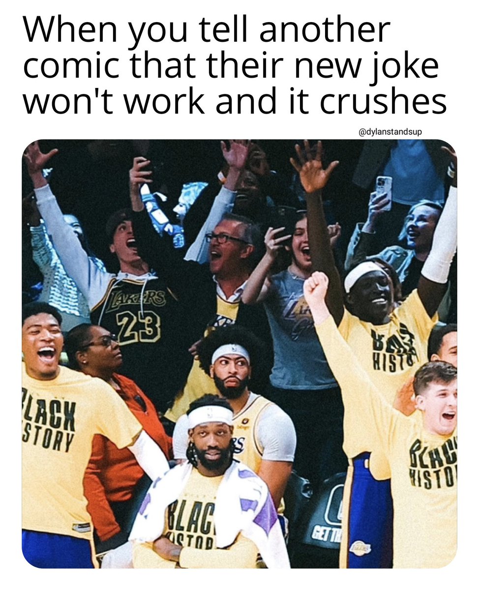 Dylan Vattelana (@dylanstandsup) on Twitter photo 