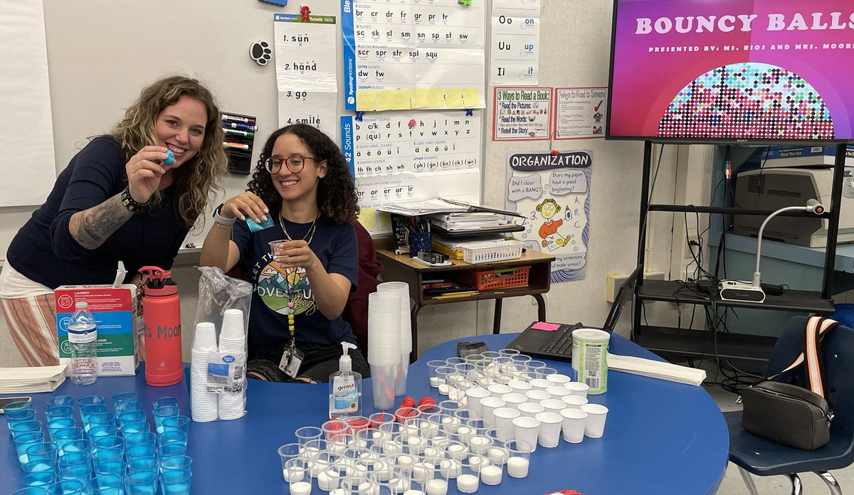 RothackerReads's tweet image. We kept it popping at our BLAST Family Night last night! A great time was had by all courtesy of our talented staff! ⁦@CoconutCreekES⁩