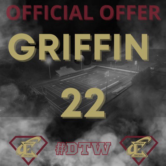 Tyler Griffin tweet media