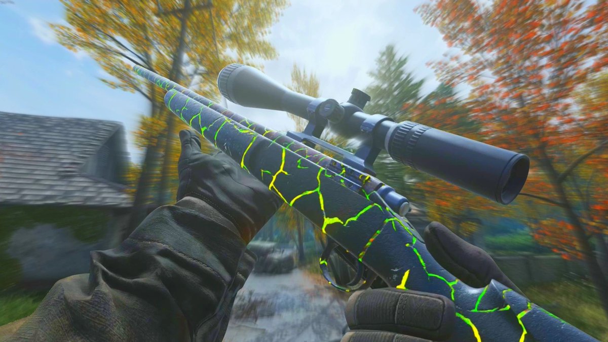 Cod 4 remastered, underrated time