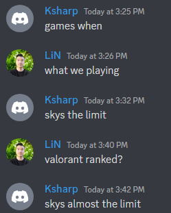 Jimmy Lin tweet media