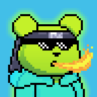 TwitchBudi's tweet photo. I am blessed I got my @bitcoinbearsord A cute glowing friend🥰
It`s crazy how fast a community can be settled if u onboard the right people.
Trust me don't fade them still early and the chances to get BTC Ordinals that are Sub 7k are small, this Piece of History will be a grail💎 https://t.co/a3LQgRZQRr