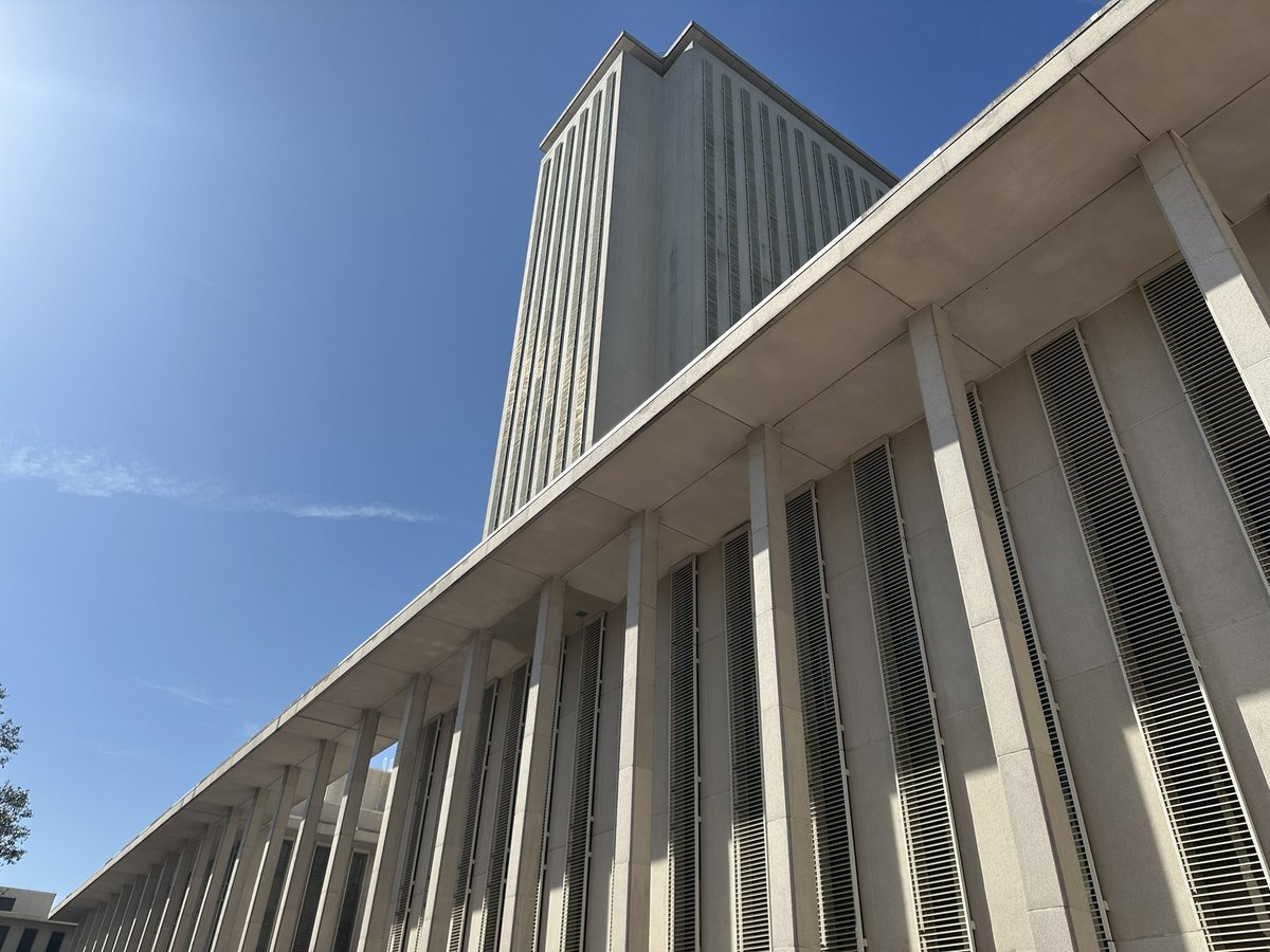BrianRGranstra's tweet image. It has been a very productive past few days in Tallahassee advocating for Adult Education. Many thanks to Rep. Esposito, Rep. Botana, and Rep. Giallombardo for meeting with my team and me this week. @headboatwasher @MikeGiallombar3 #GetThereFL #YourWay