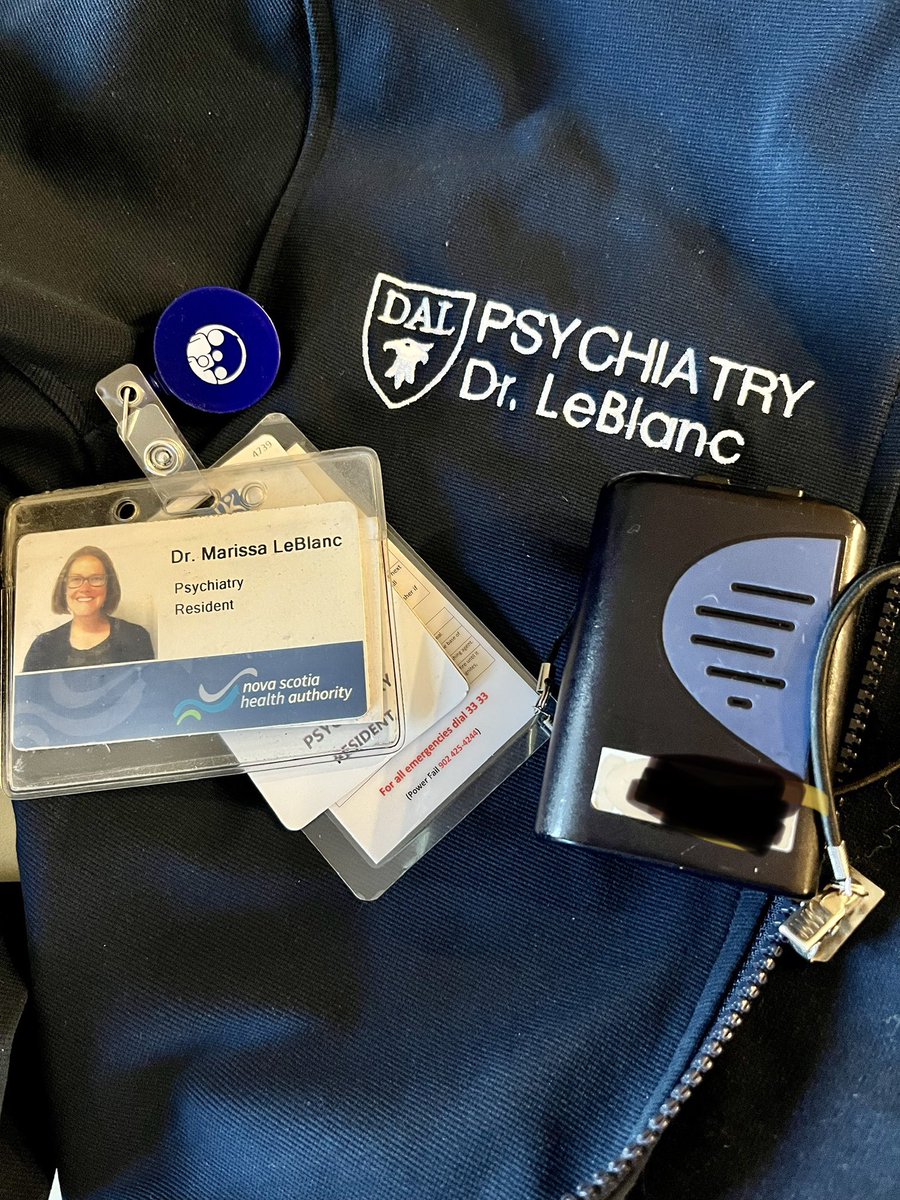 Marissa LeBlanc tweet media