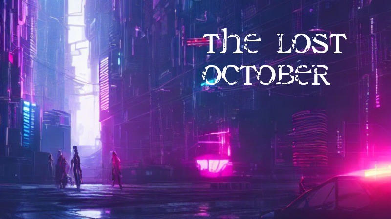 SocialJusticeGM's tweet photo. I'm opening up more slots for my popular #DnD #cyberfantasy/#magipunk/#postapunkalypse campaign The Lost October on StartPlaying. Help me put food on my table and keep a roof over my head and I'll see to it you have some fun.
If you like weird, I'm the GM for you. https://t.co/4gau8XCfWa