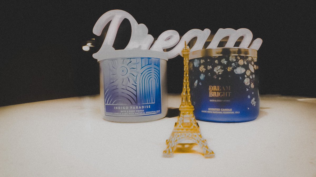ShotByGood7's tweet photo. #Dreambright #Candles #bathandbodyworks #productphotography #photooftheday #photography #picoftheday #shotbygood #shotbygood7 https://t.co/TqUaMz9jQx