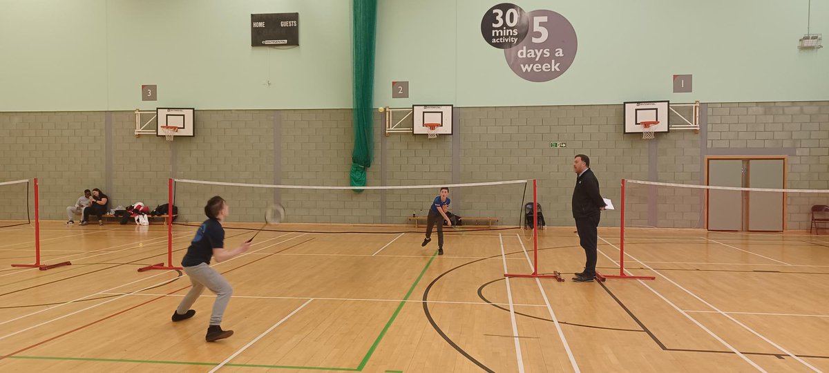 CSS Wickford PE tweet media