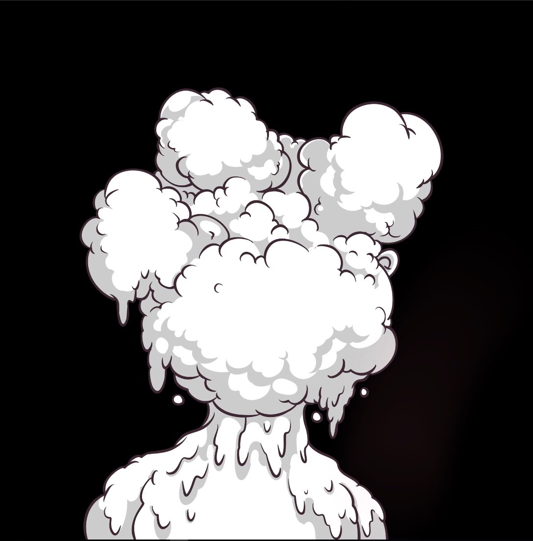 bpatel515's tweet photo. Excited to see what @kingpickle has cooked up with @GunkiesNFT #Gunkies https://t.co/nsftqxQlSa
