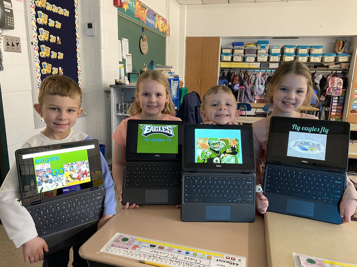 Red Bank Elementary tweet media