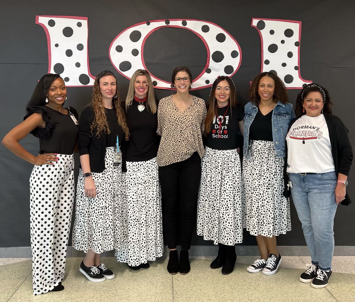 ❤️🐾🐾 101 Days of School! 🐾🐾❤️ #OwlAboutTheBest