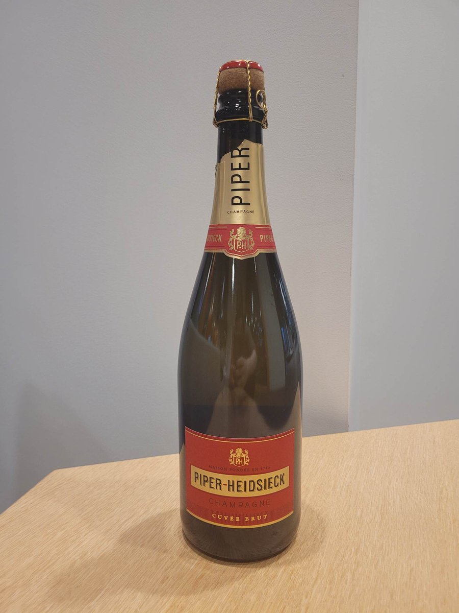 Connect with Sarah Crosbie (@connectcrosbie) on Twitter photo Are you looking for a lovely and romantic recommendation for Valentine's Day? <a href="/tedhenley/">Ted Henley</a> is in conversation with Eric Southward from <a href="/CalgaryCoop/">Calgary Co-op</a> about a lovely Piper-Heidsieck Champagne, on-sale now! Are you looking for a lovely and romantic recommendation for Valentine's Day? <a href="/tedhenley/">Ted Henley</a> is in conversation with Eric Southward from <a href="/CalgaryCoop/">Calgary Co-op</a> about a lovely Piper-Heidsieck Champagne, on-sale now!