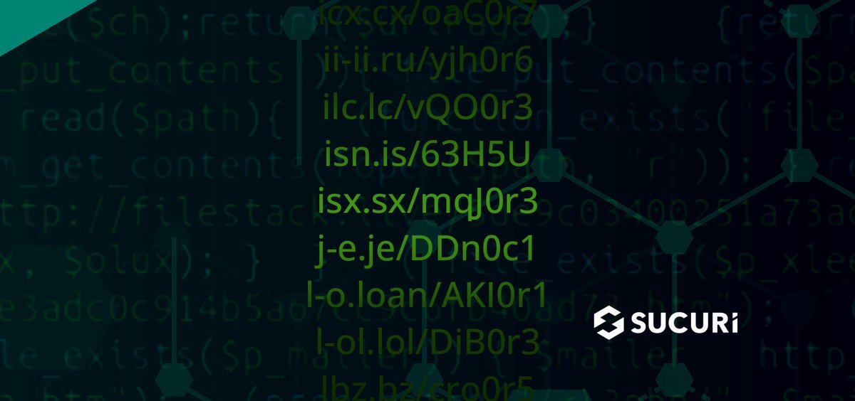 Newshell's tweet image. Bogus URL Shorteners Redirect Thousands of Hacked Sites in AdSense Fraud Campaign dlvr.it/SjBbSx