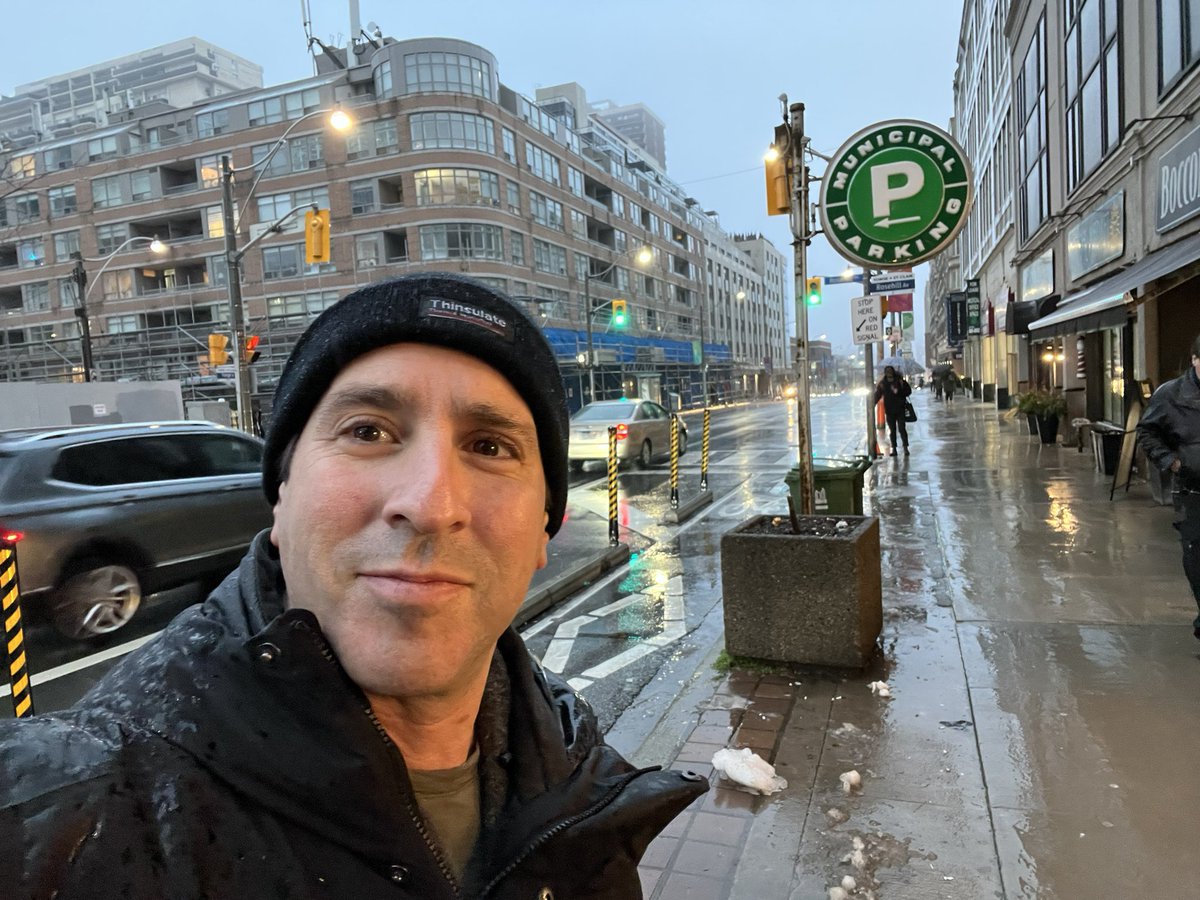 Josh Matlow tweet media