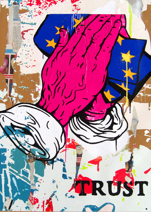 Hi Frens,

get the last 7 versions of our #OpenEdition with MetaHype. 

Mint: 0.00183 Ξth

As a Holdler of all 13 version of „HandsOnMoney“ you will get benefits for the Chapter I

"IRL meets NFT“ get your physical MetaHype 

mint.teambreakthru.net 

♥️Like-💬Comment-♻️Retweet