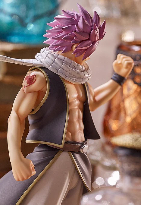 POP UP PARADE Natsu Dragneel (Fairy Tail) #ad 