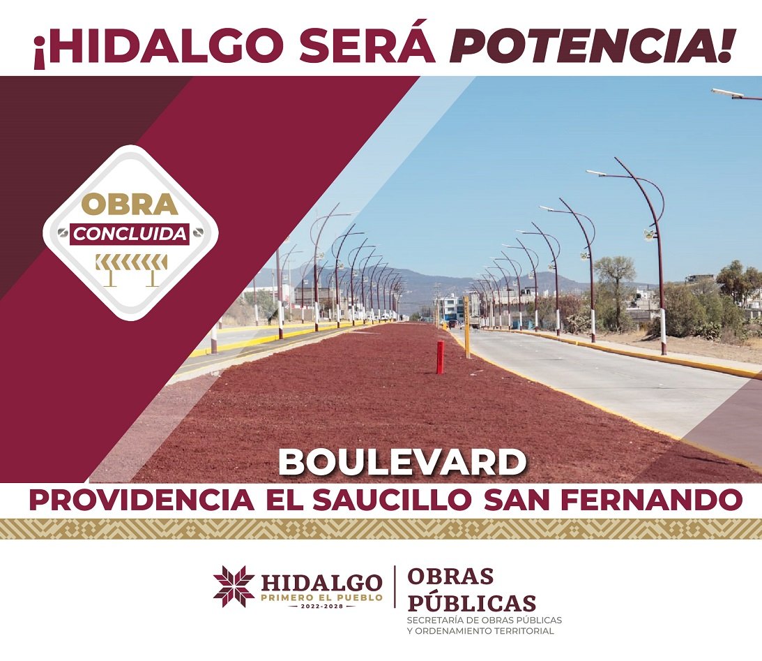 SIPDUS's tweet photo. * 93 millones de pesos invertidos 
* 53 mil personas beneficiadas
* Conecta 2 carreteras estatales

Esos son algunos números, pero los que más importante es cuánto tiempo te ahorras camino a la escuela, al trabajo, etc. 

Estamos dando resultados porque #TenemosUnAcuerdoContigo https://t.co/PC6OJoW9cg